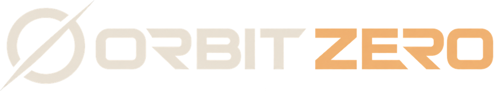 ORBIT ZERO